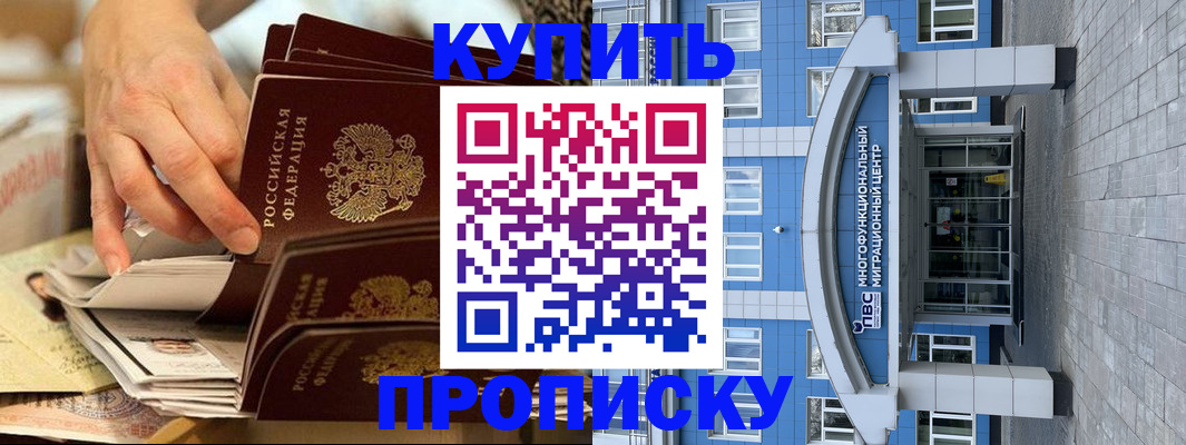 прописка гарантия в Кизеле